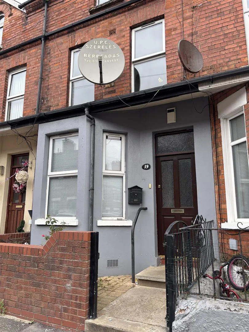 Deacon Street, Belfast, BT15, photo 3