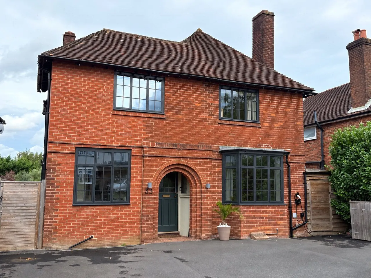 5 bed house for sale — Yew Tree Road, Tunbridge Wells, Kent, TN4