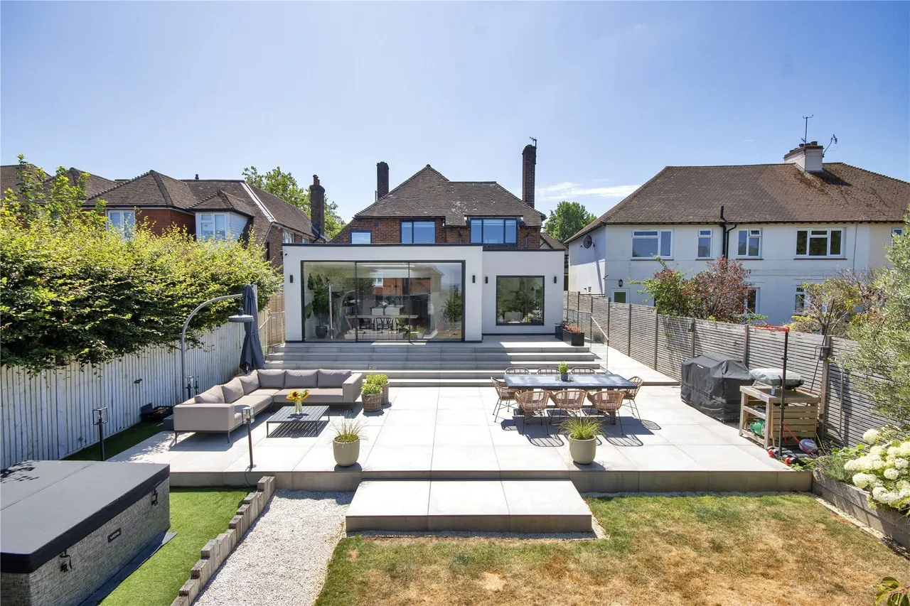 Yew Tree Road, Tunbridge Wells, Kent, TN4, photo 5