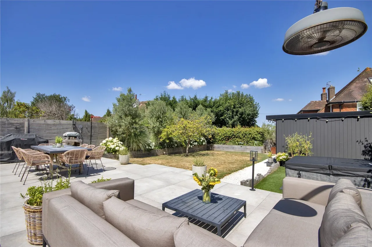 Yew Tree Road, Tunbridge Wells, Kent, TN4, photo 6
