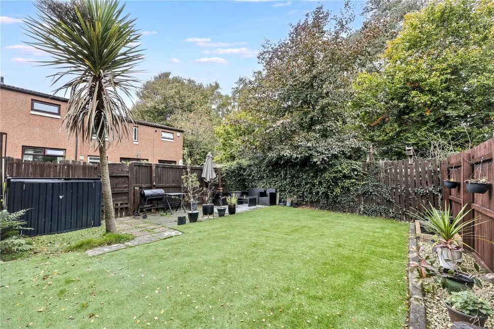 Elrick Park, Glenrothes, KY7, photo 25