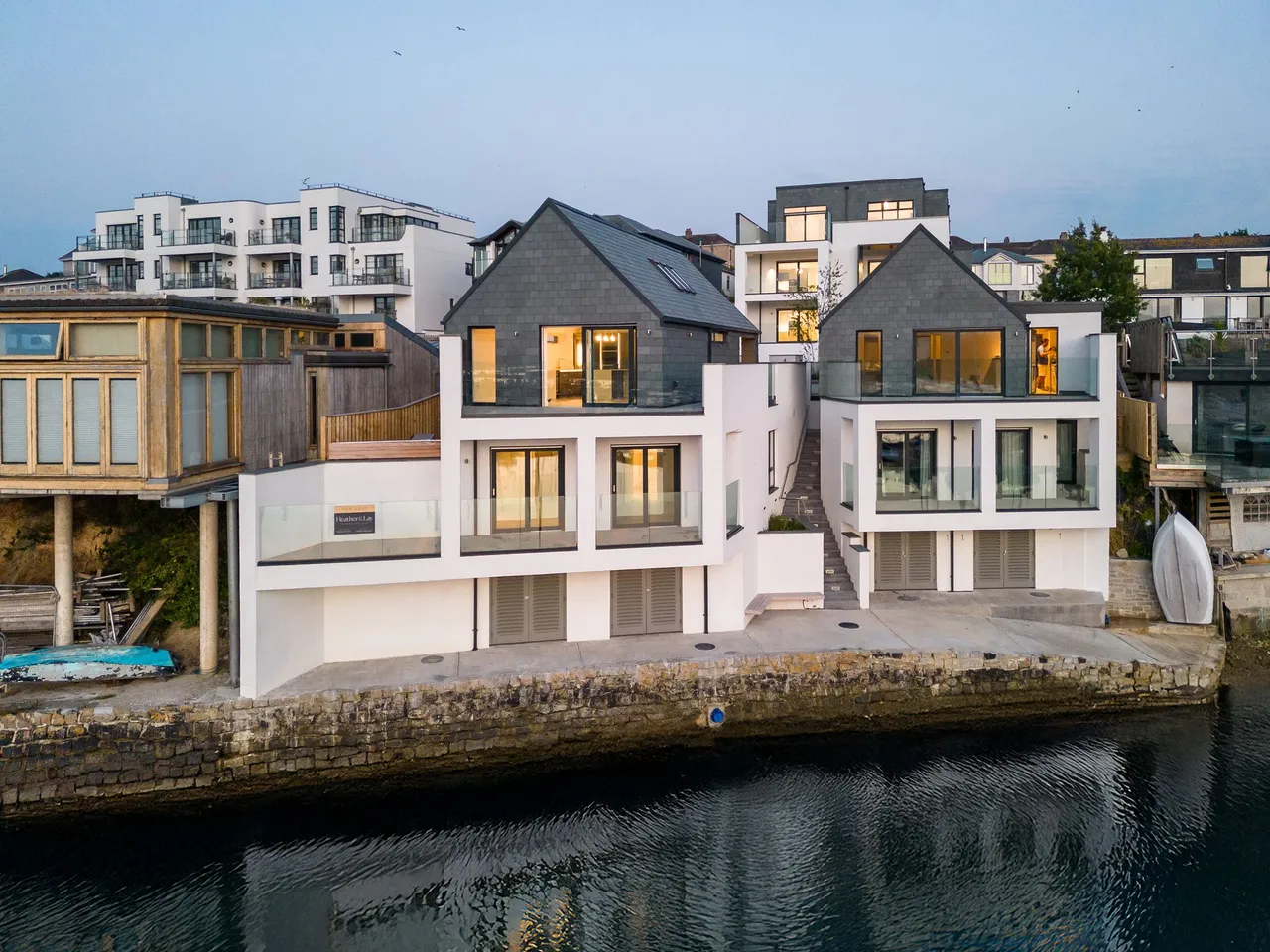 North Parade, Falmouth, TR11, photo 4