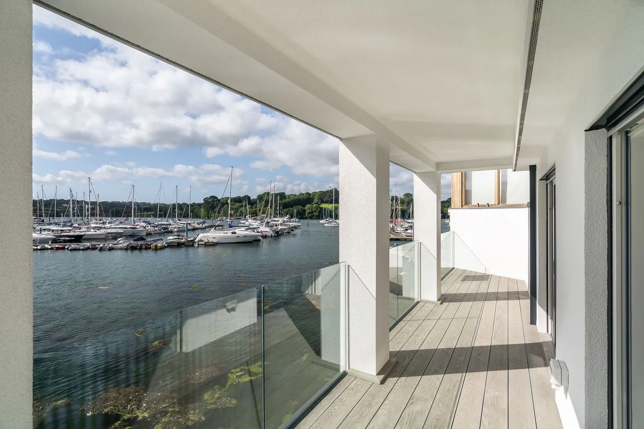North Parade, Falmouth, TR11, photo 9