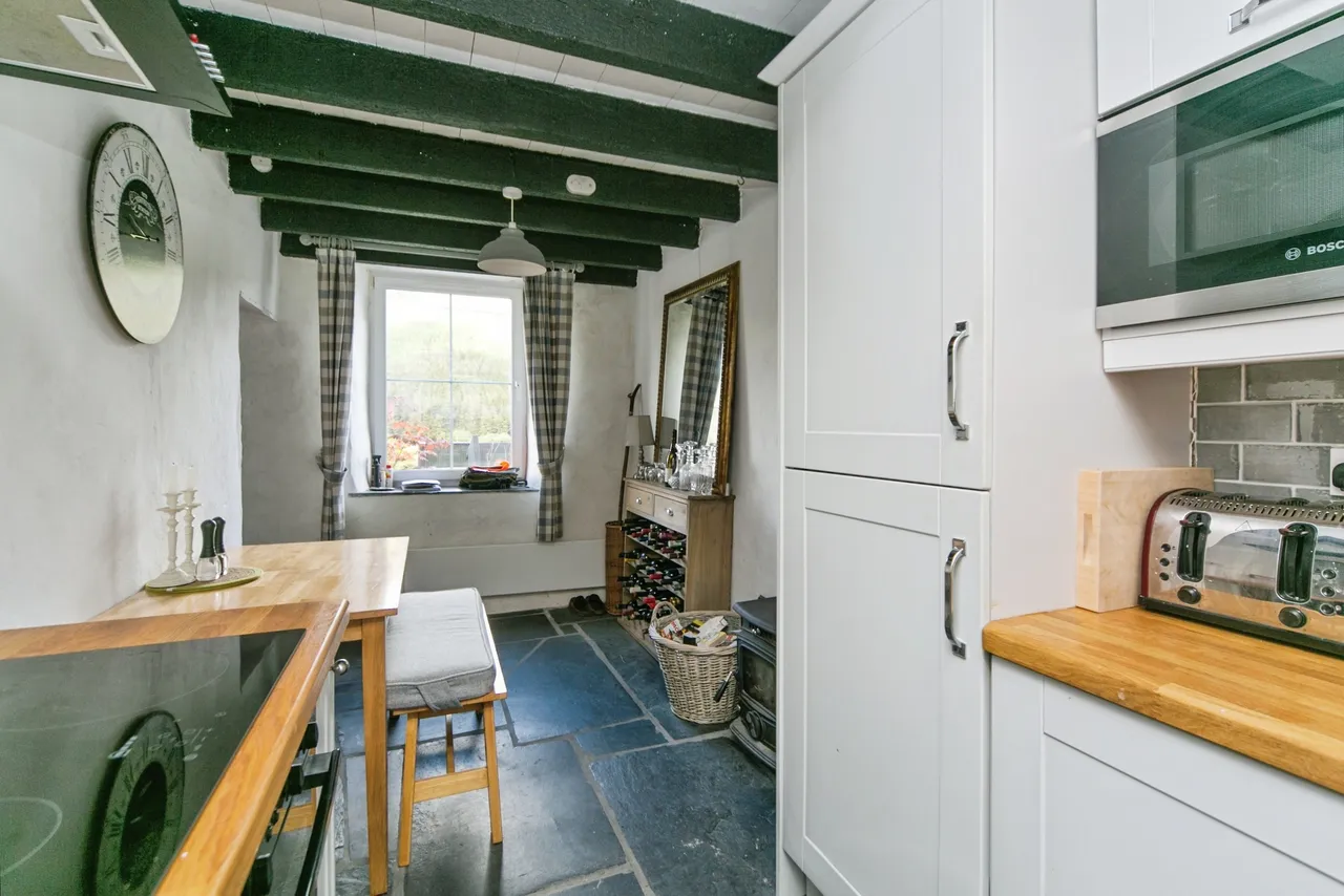 Carrog Terrace, Betws-Y-Coed, LL24, photo 2