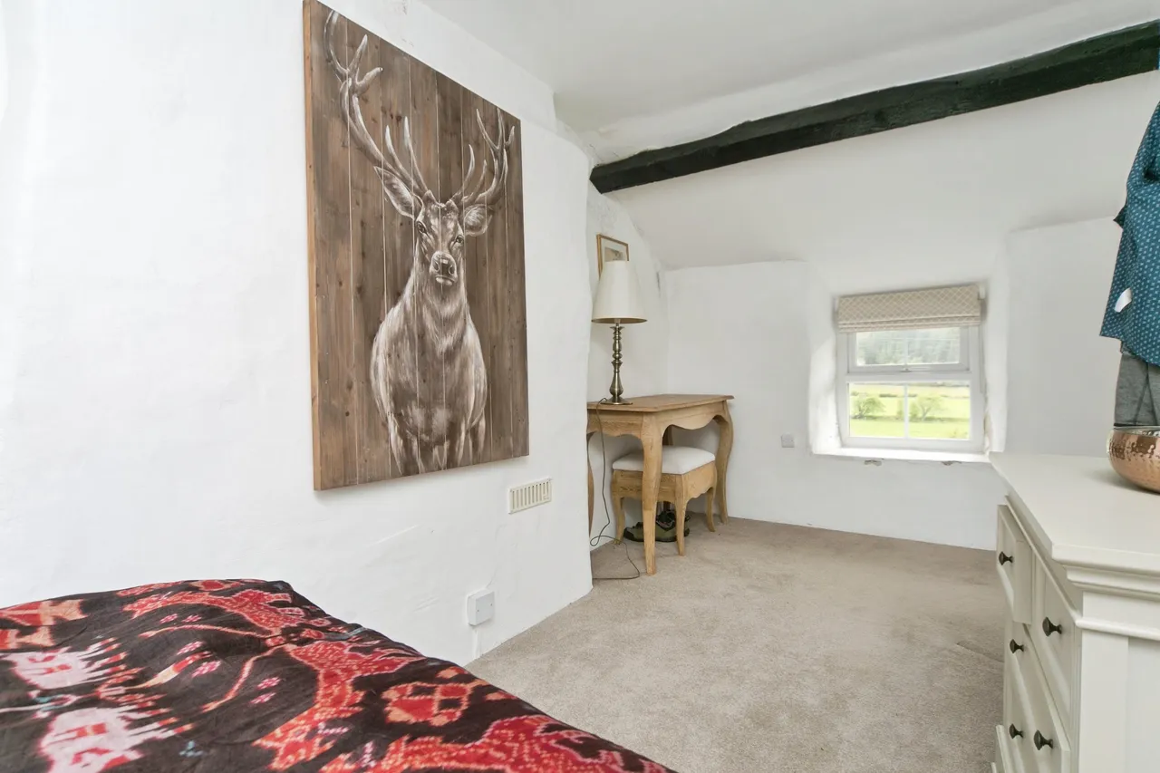 Carrog Terrace, Betws-Y-Coed, LL24, photo 9