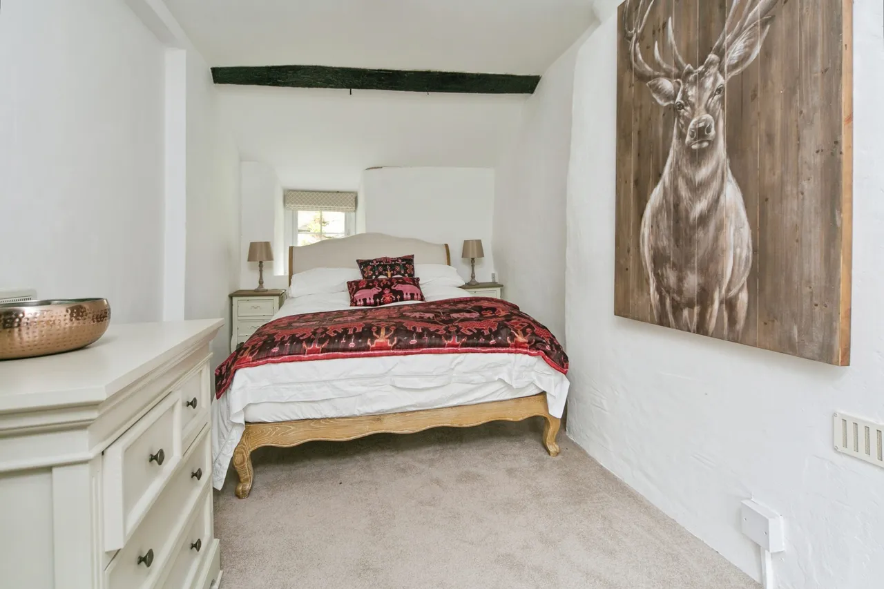 Carrog Terrace, Betws-Y-Coed, LL24, photo 8