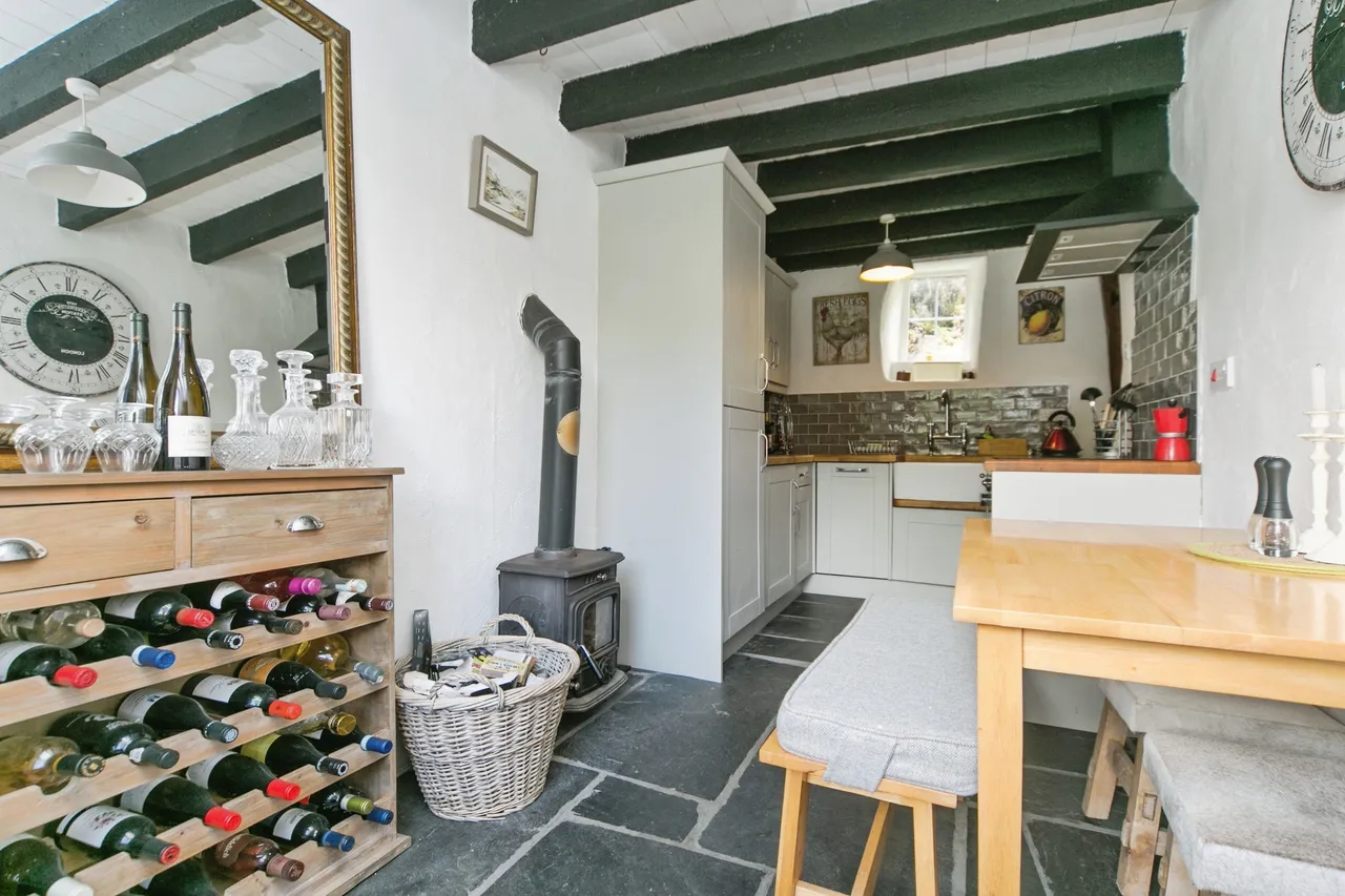 Carrog Terrace, Betws-Y-Coed, LL24, photo 7