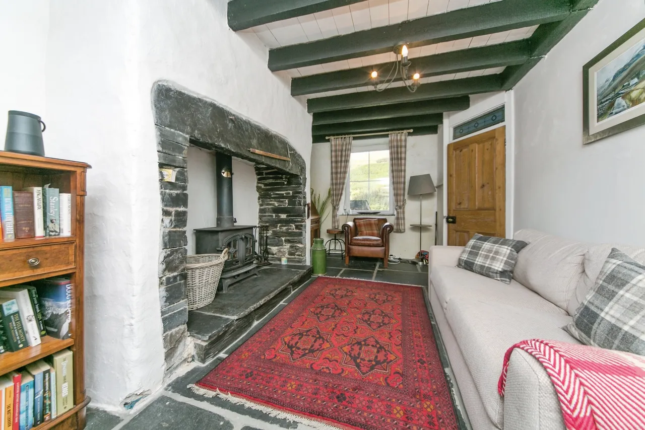 Carrog Terrace, Betws-Y-Coed, LL24, photo 5