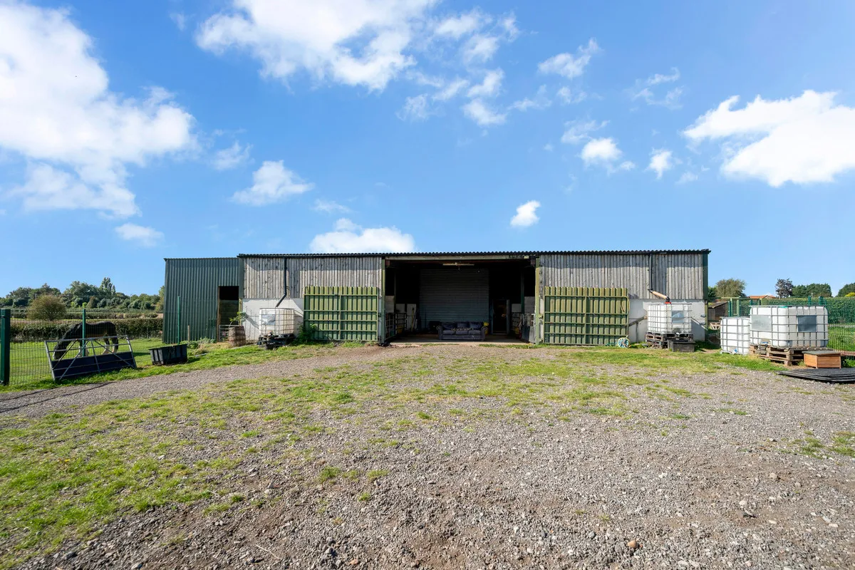 Lincoln Road, East Markham, NG22, photo 24