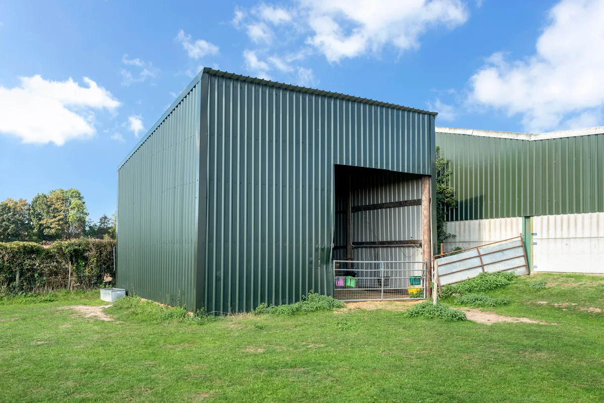 Lincoln Road, East Markham, NG22, photo 26