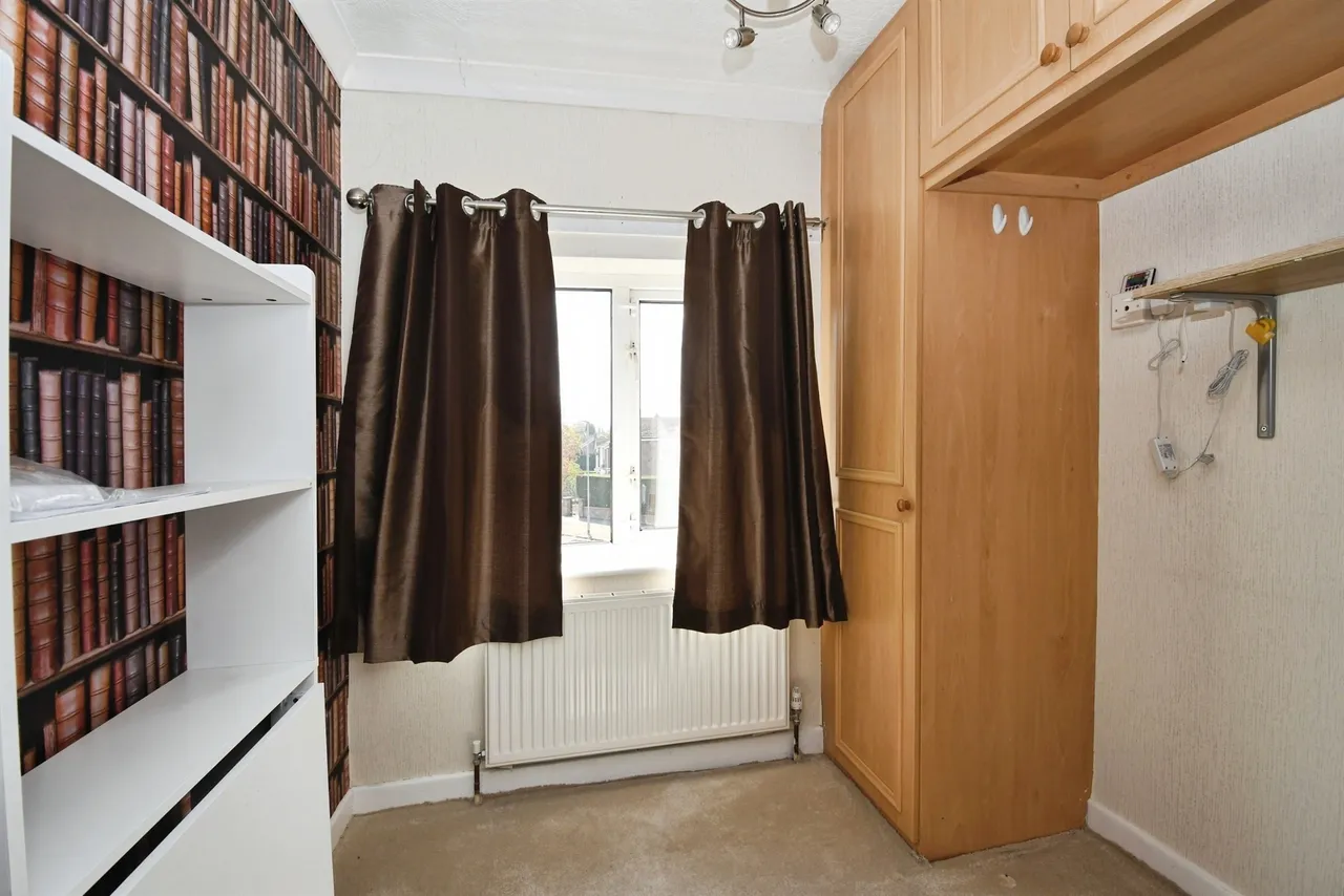 Chiltern Crescent, Scunthorpe, photo 10