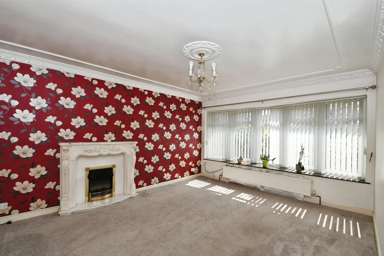 Chiltern Crescent, Scunthorpe, photo 2