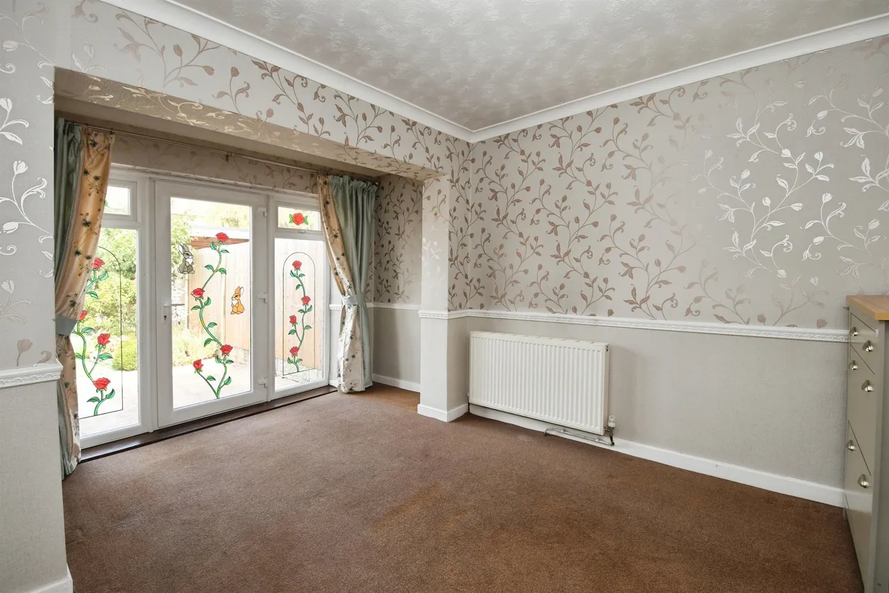 Chiltern Crescent, Scunthorpe, photo 4