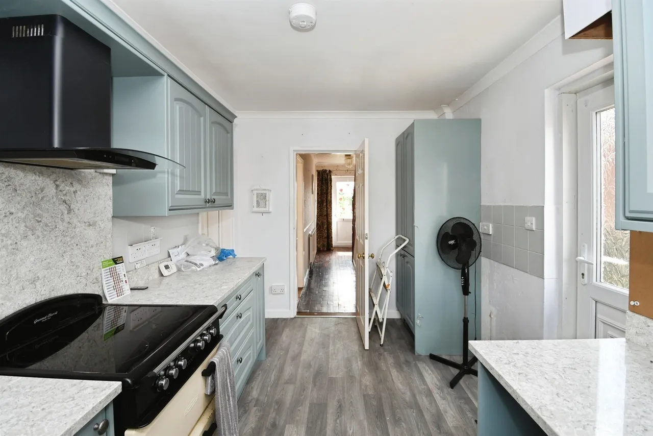 Chiltern Crescent, Scunthorpe, photo 7