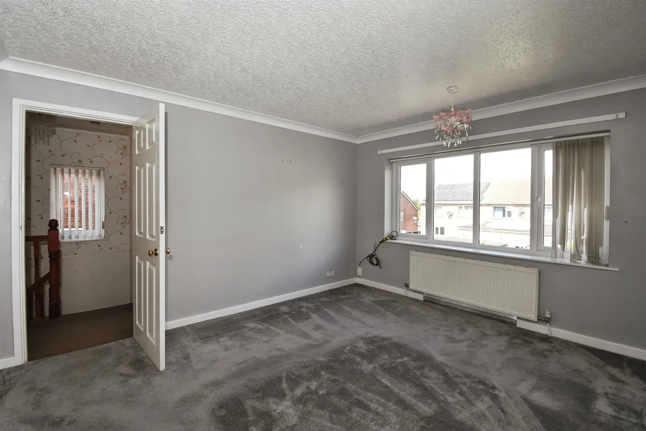 Chiltern Crescent, Scunthorpe, photo 9