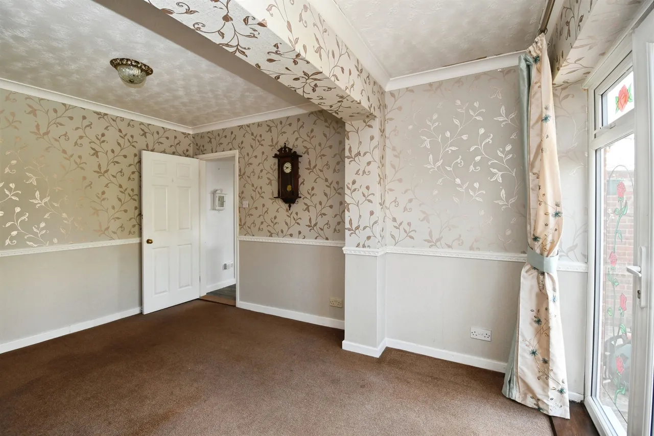 Chiltern Crescent, Scunthorpe, photo 5