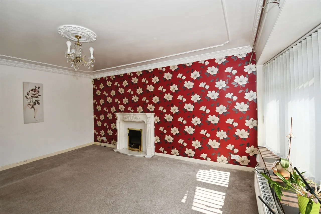 Chiltern Crescent, Scunthorpe, photo 3