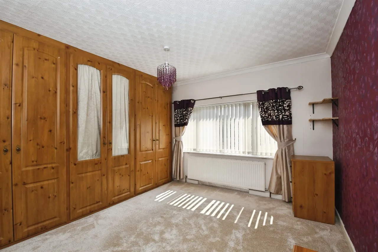 Chiltern Crescent, Scunthorpe, photo 8