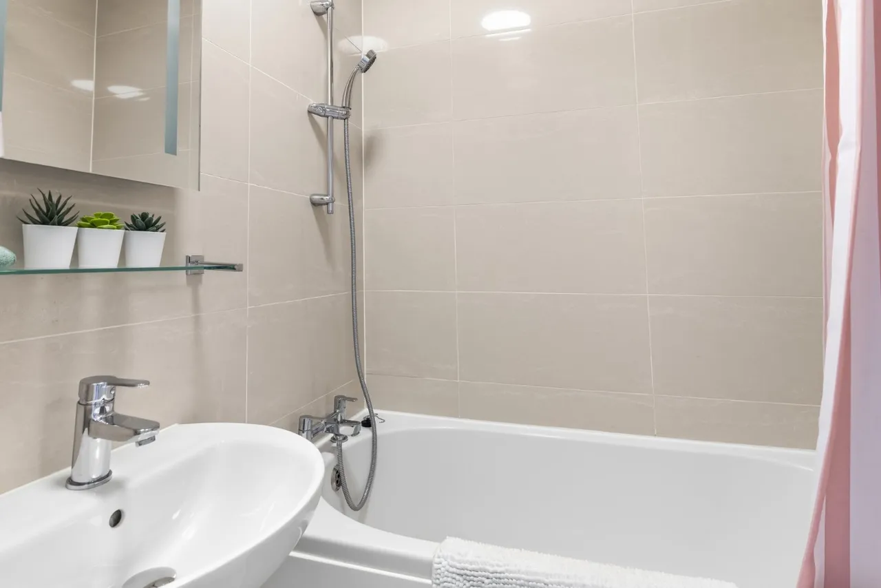 Gloucester Terrace, Bayswater, W2, photo 11