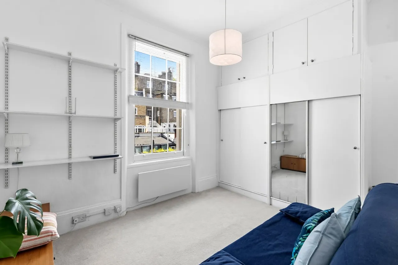 Gloucester Terrace, Bayswater, W2, photo 4