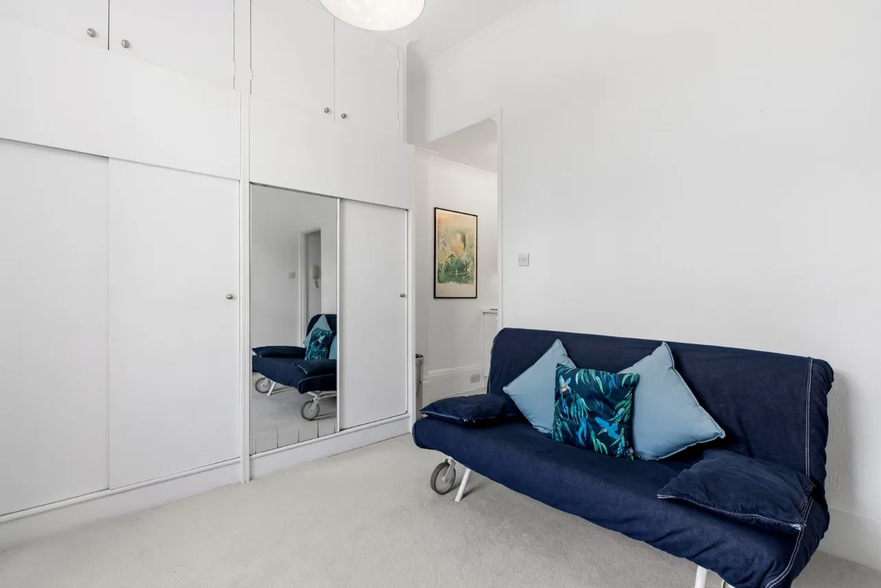 Gloucester Terrace, Bayswater, W2, photo 9