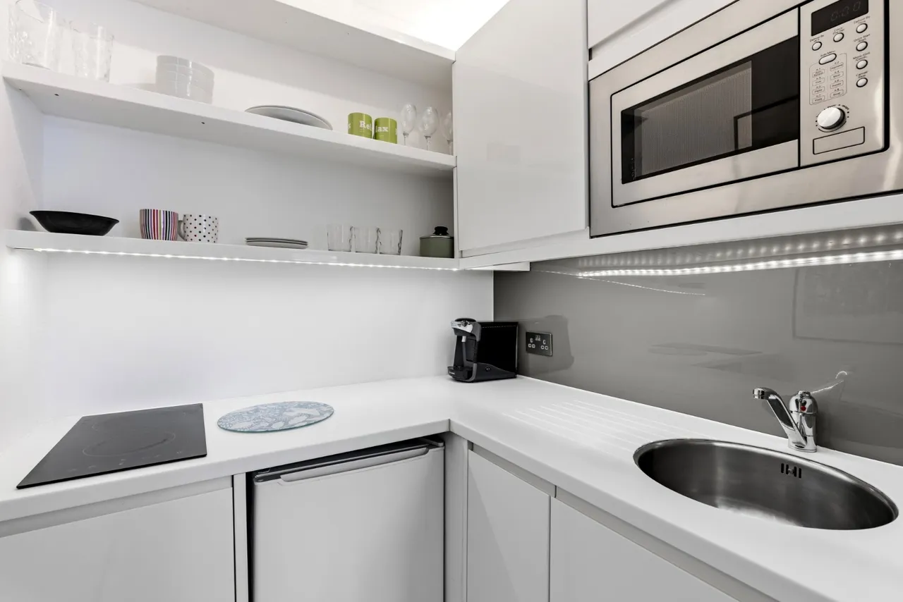 Gloucester Terrace, Bayswater, W2, photo 10