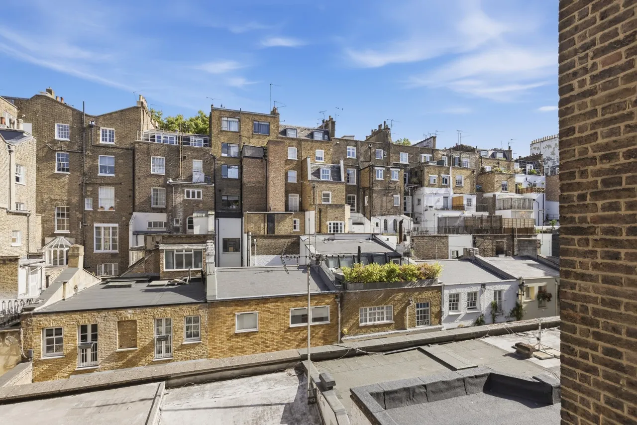 Gloucester Terrace, Bayswater, W2, photo 12