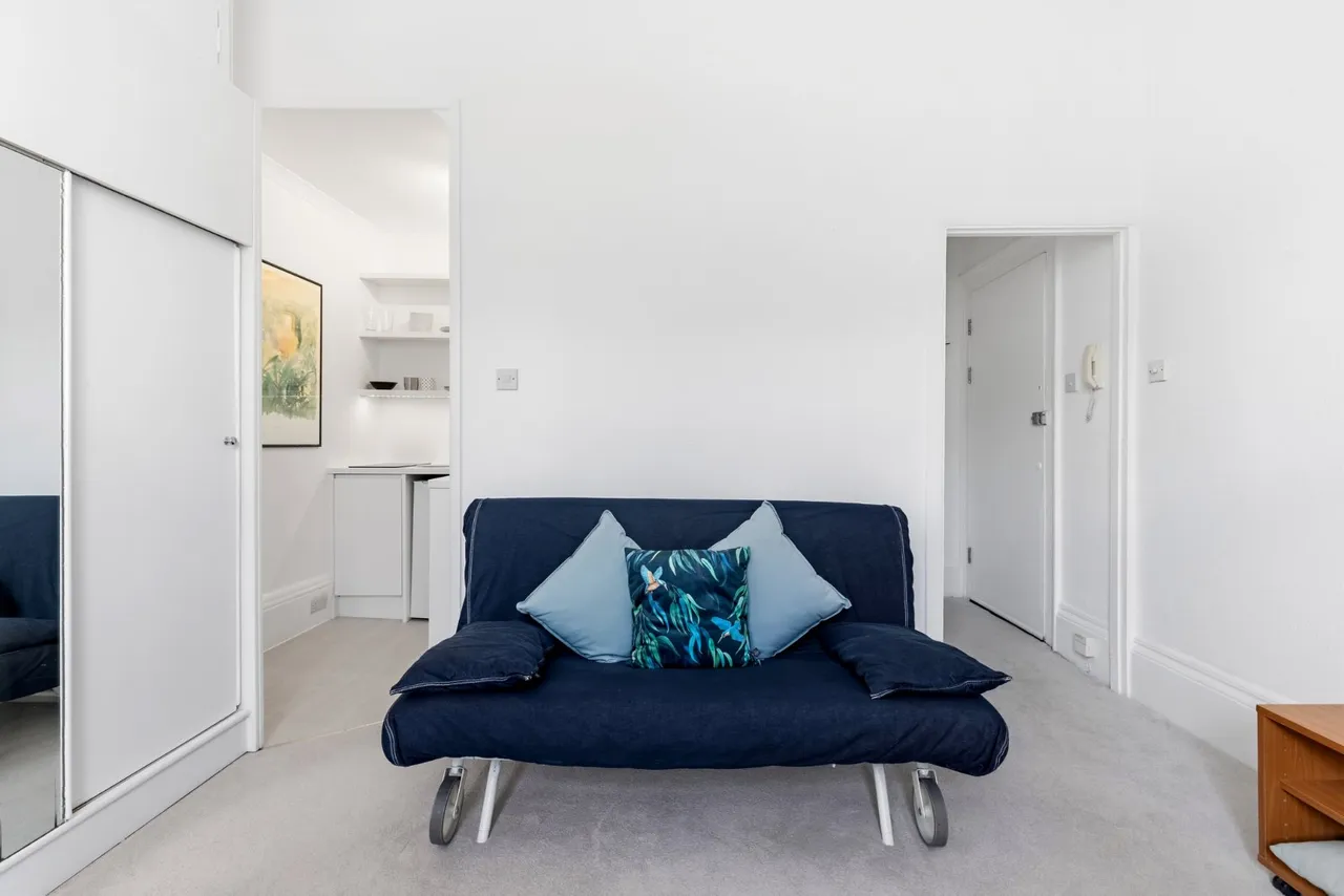 Gloucester Terrace, Bayswater, W2, photo 7