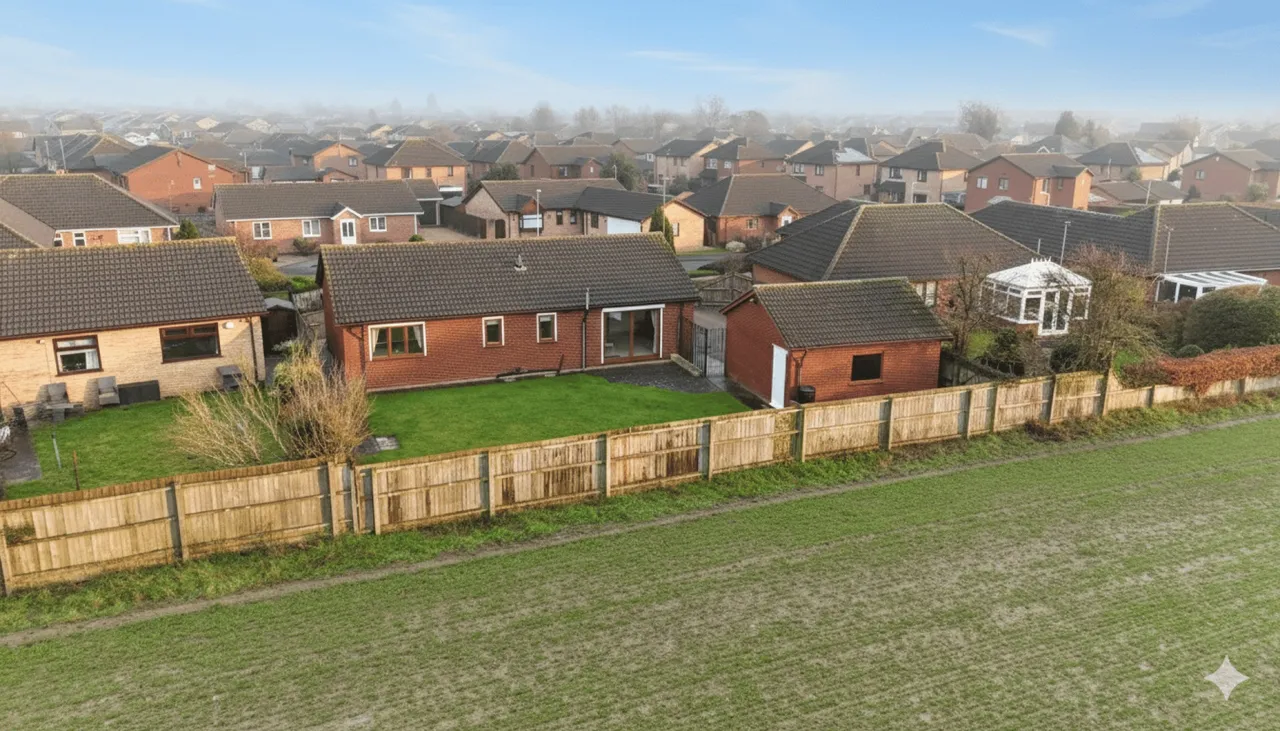 Lilac Close, Bourne, PE10, photo 2