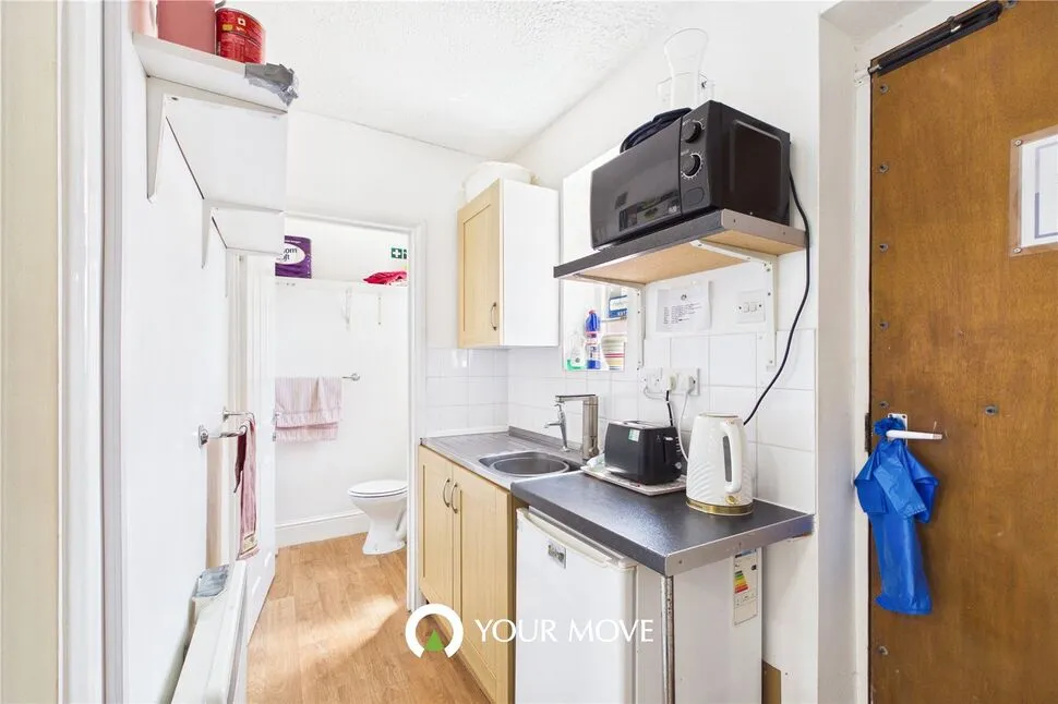 Bevan Street East, Lowestoft, Suffolk, NR32, photo 6