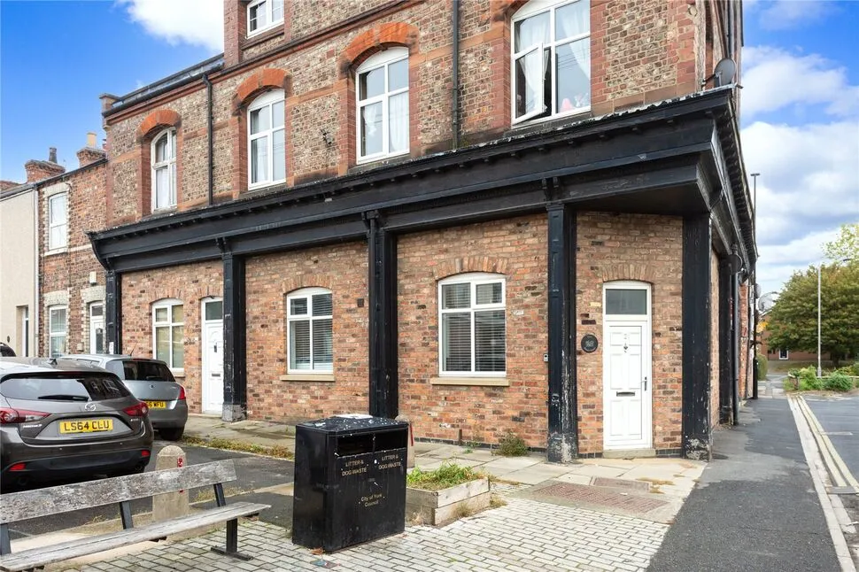 Bright Street, York, YO26, photo 8