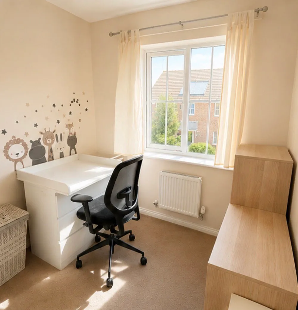 Cable Crescent, Woburn Sands, MK17, photo 11