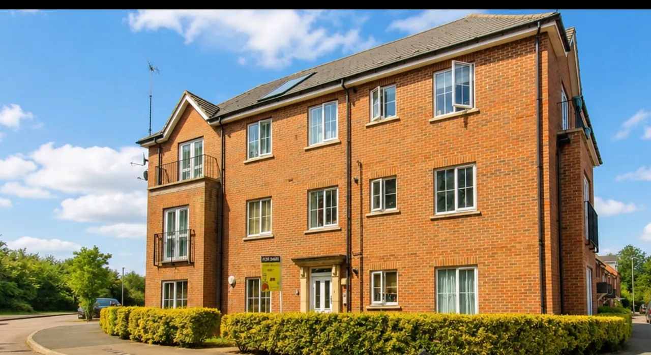 Cable Crescent, Woburn Sands, MK17, photo 4
