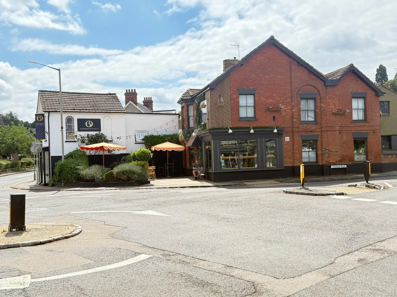 Cable Crescent, Woburn Sands, MK17, photo 21