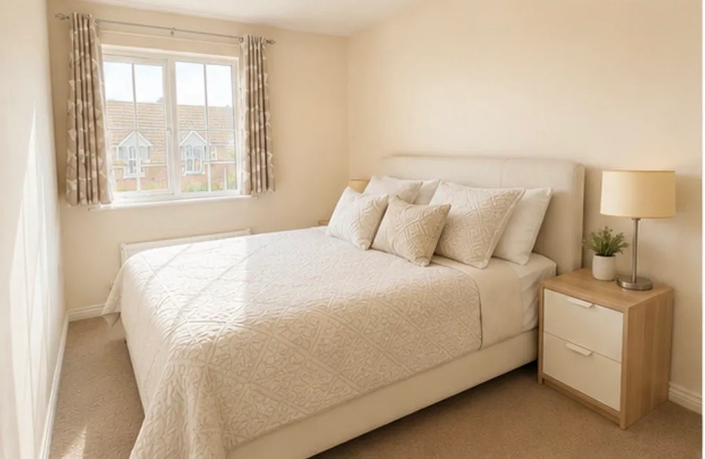 Cable Crescent, Woburn Sands, MK17, photo 8