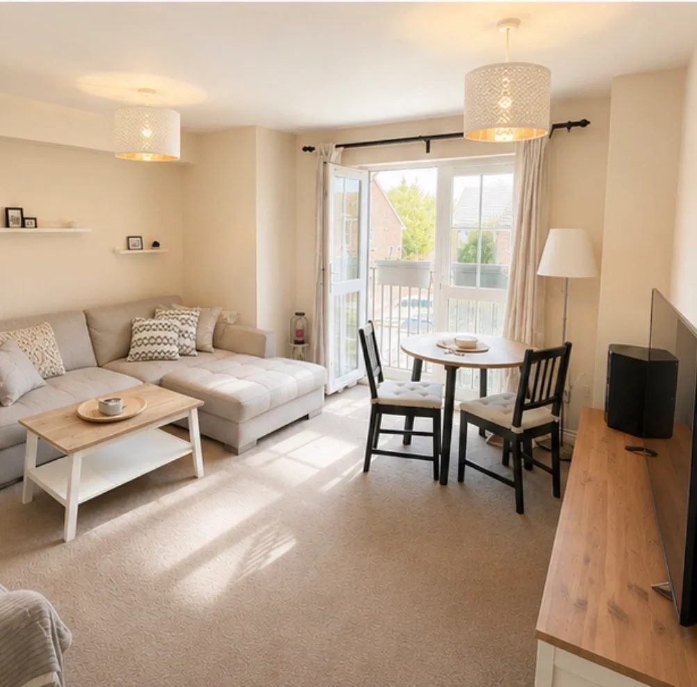 Cable Crescent, Woburn Sands, MK17, photo 3