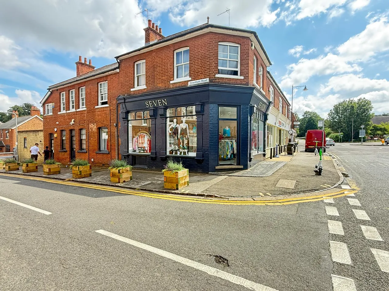 Cable Crescent, Woburn Sands, MK17, photo 20