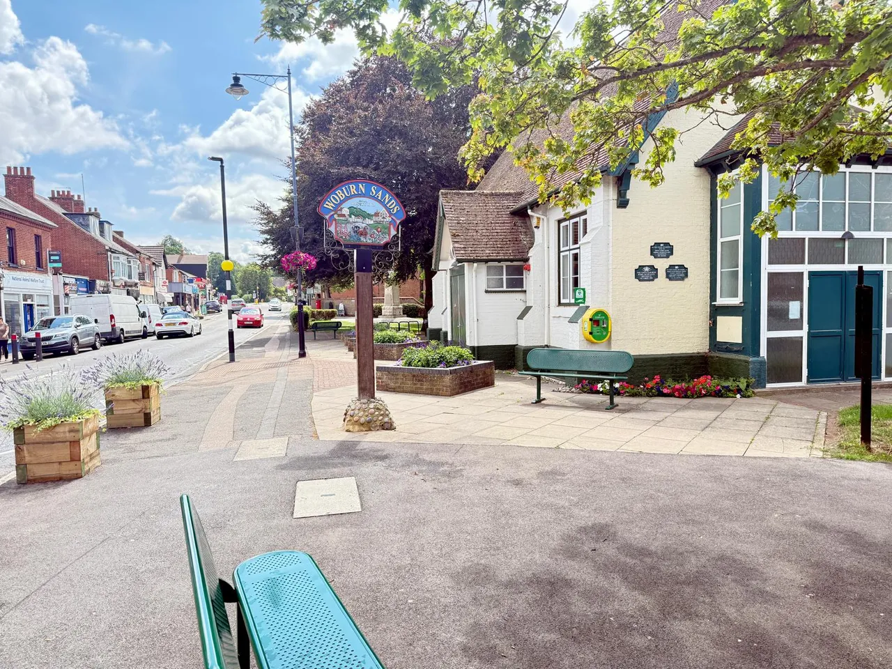 Cable Crescent, Woburn Sands, MK17, photo 18