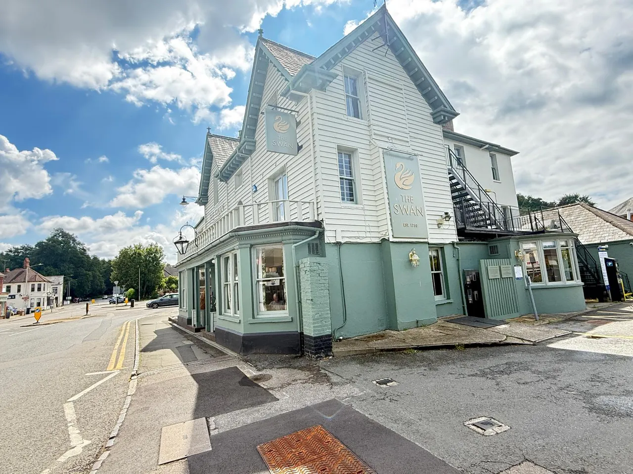 Cable Crescent, Woburn Sands, MK17, photo 14