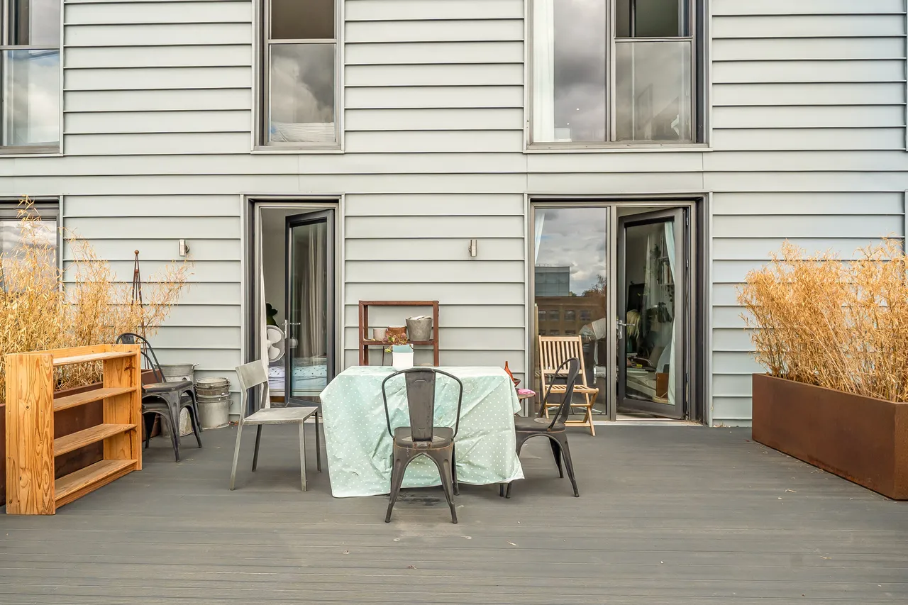 39 Arthaus Apartments, 205 Richmond Road, London, photo 9