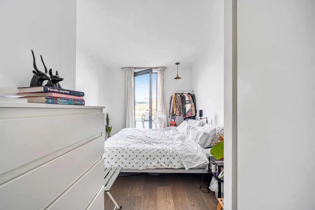 39 Arthaus Apartments, 205 Richmond Road, London, photo 5