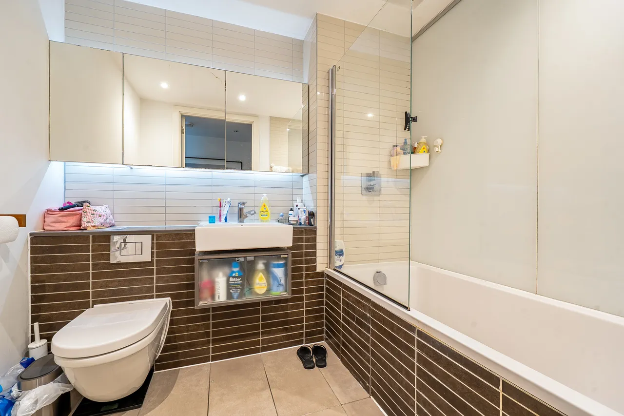 39 Arthaus Apartments, 205 Richmond Road, London, photo 7
