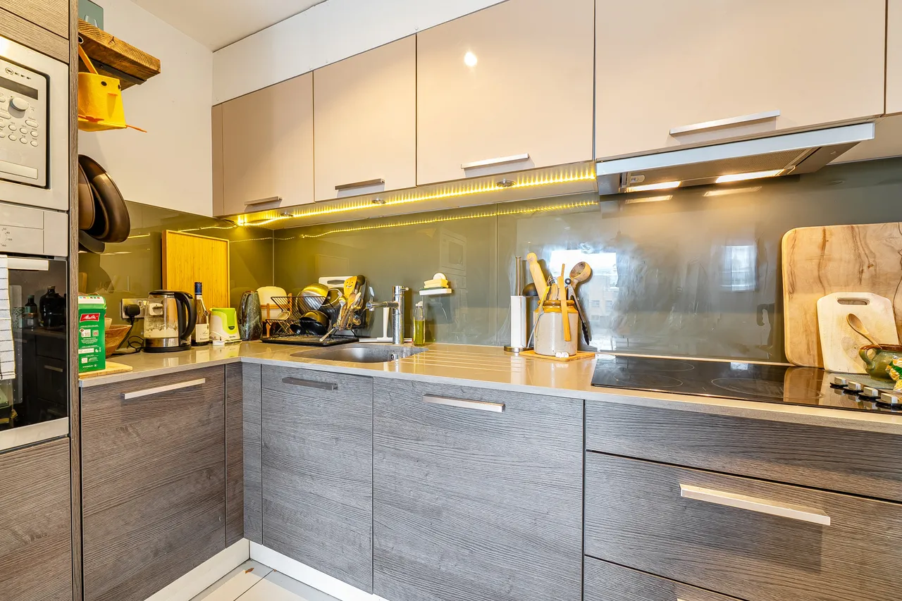 39 Arthaus Apartments, 205 Richmond Road, London, photo 12