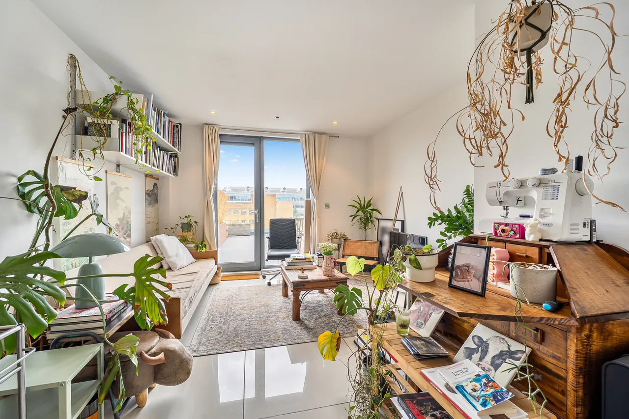 39 Arthaus Apartments, 205 Richmond Road, London, photo 2