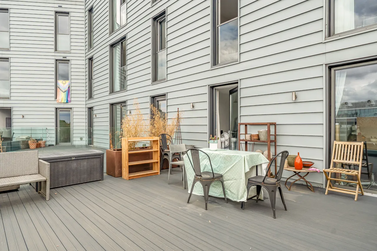 39 Arthaus Apartments, 205 Richmond Road, London, photo 4