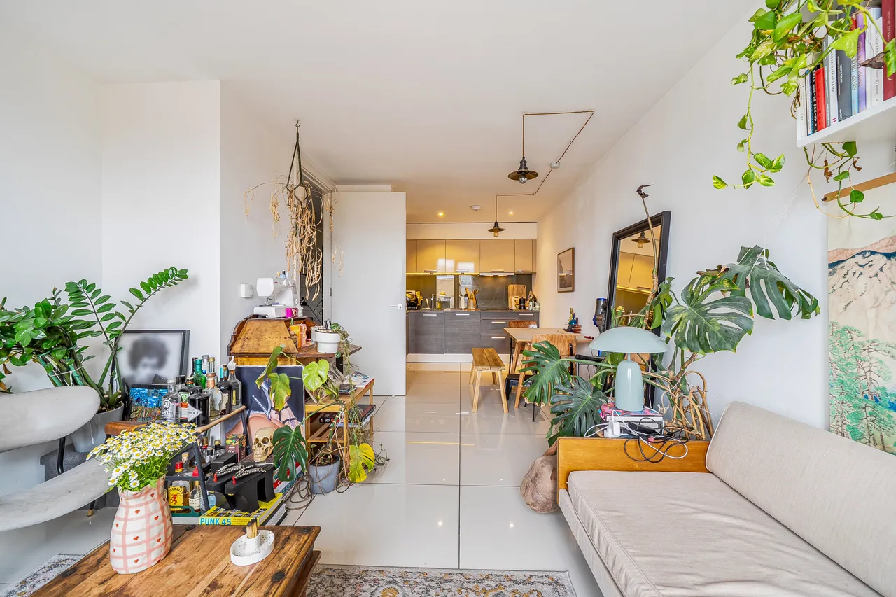 39 Arthaus Apartments, 205 Richmond Road, London, photo 11