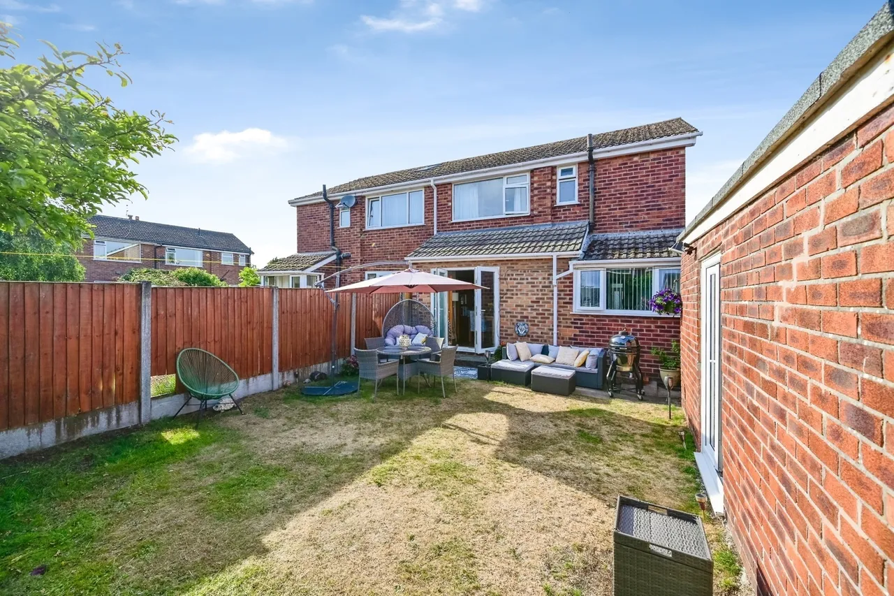 Hampton Road, Liverpool, L37, photo 16