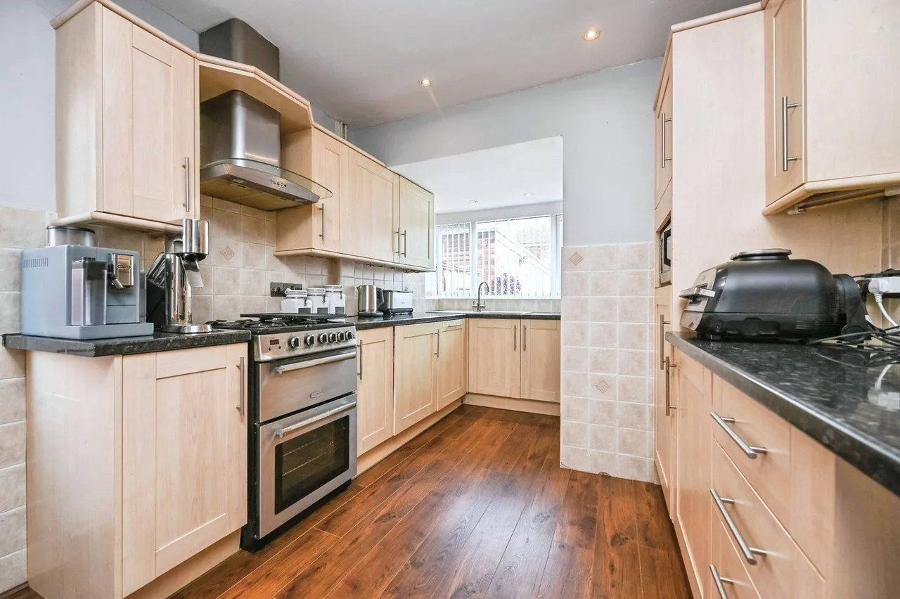 Hampton Road, Liverpool, L37, photo 8