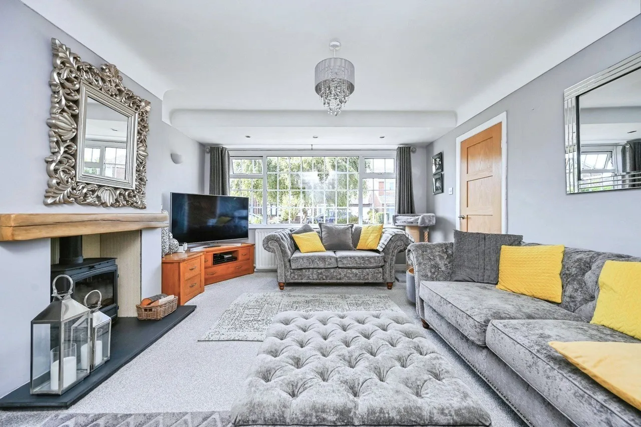 Hampton Road, Liverpool, L37, photo 5