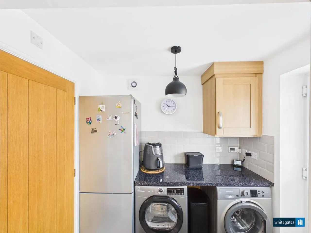 Miller Road, Brymbo, LL11, photo 9